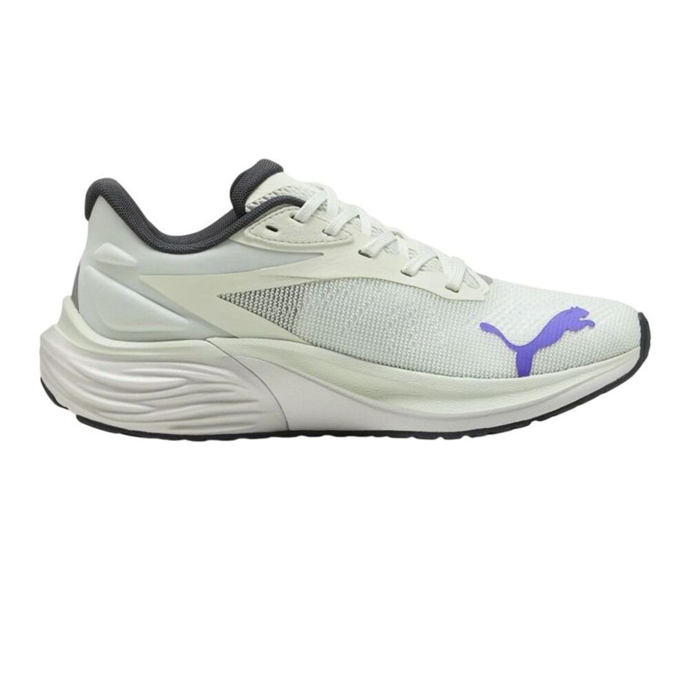 Puma Womens/Ladies Electrify Nitro 4 Shoes / Sage Green
